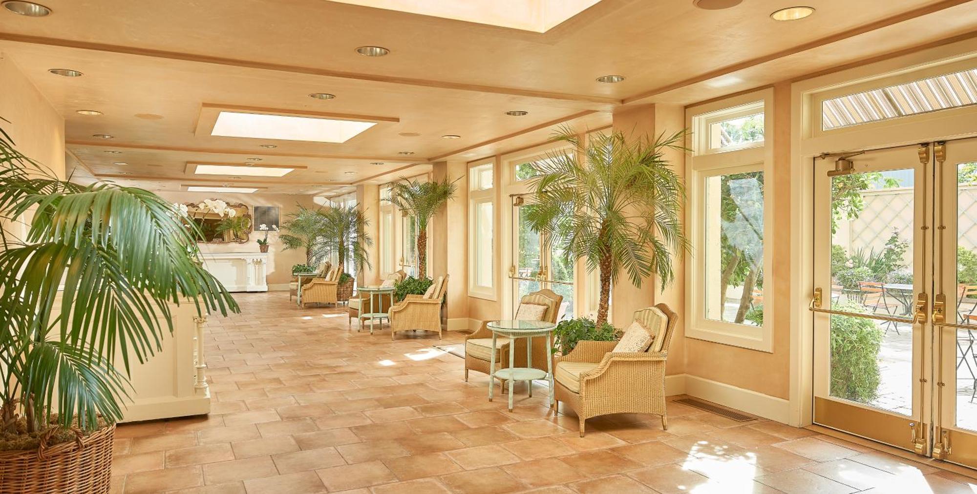 Ashland Springs Hotel Exterior photo